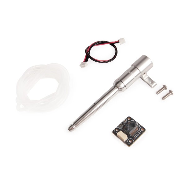 Wholesale Price Hot Holybro Remotely Piloted Aircraft Digital Air Speed Sensor Ms5525Dso Pt40 Pt60 Pitot Tube FPV Accessories